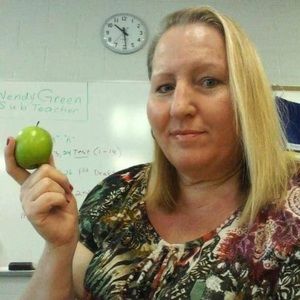 Meet your Posher, Wendy